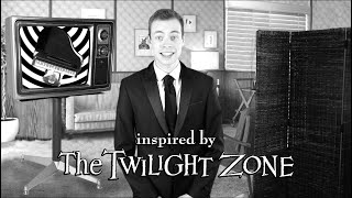If 2020 was a Twilight Zone episode