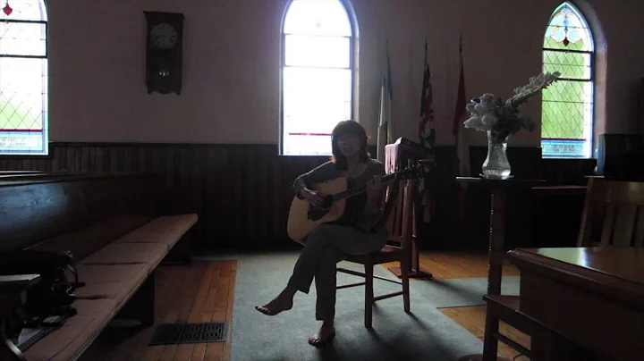 Maryann Morrison's Lament