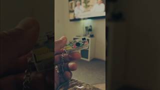 Cheap alternative to Kodak Charmera #retro #compactcamera #kodak