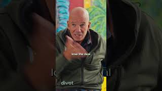 You Don't Lose the Deal Because of the Fonts | Netflix Co-Founder Marc Randolph