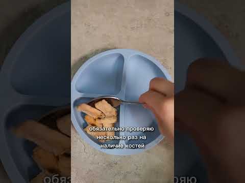 Прикорм ребёнка 9