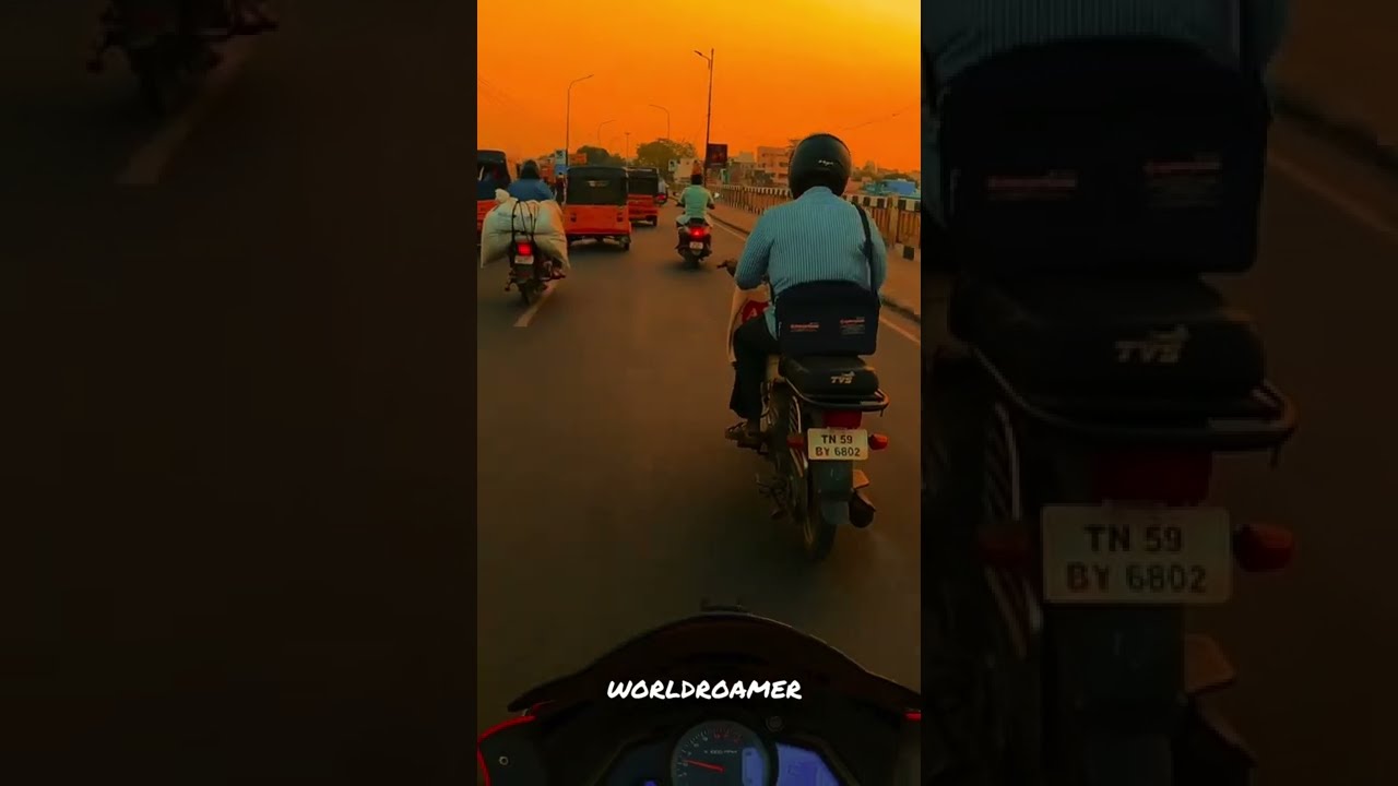 Bike lovers | bike addicted | travel vlog Tamil | 