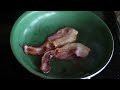 Beginning of video