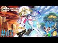Digimon Story Time Stranger part 3 - Entering the first boss fight where we are more like sidekicks