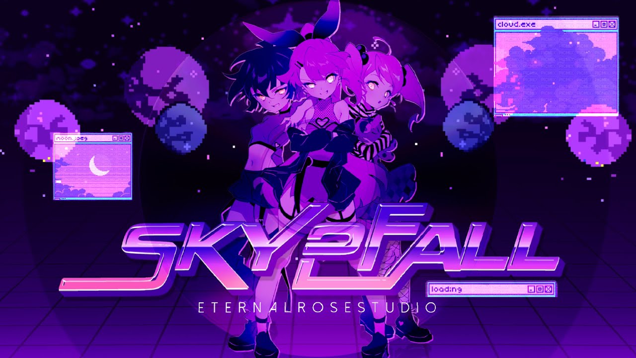 [ERS] Sky2Fall MEP