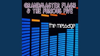 The Message (Re-Recorded / Remastered Version)