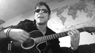 Guns N' Roses - Since I Don't Have You - cover by JMB