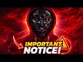 "SOMETHING IMPORTANT"