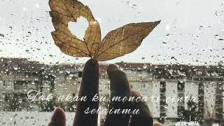 Story Wa  Lagu Teman Cintaku Lirik Part Aisyah Aqila