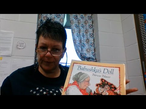 babushka doll story