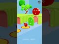 #PuzzleVideos #CartoonAnimation #FruitAnimation #MiniGames #ShortVideoFun
