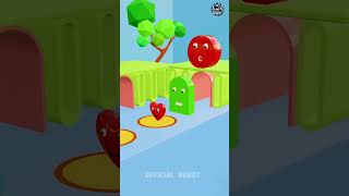 #PuzzleVideos #CartoonAnimation #FruitAnimation #MiniGames #ShortVideoFun