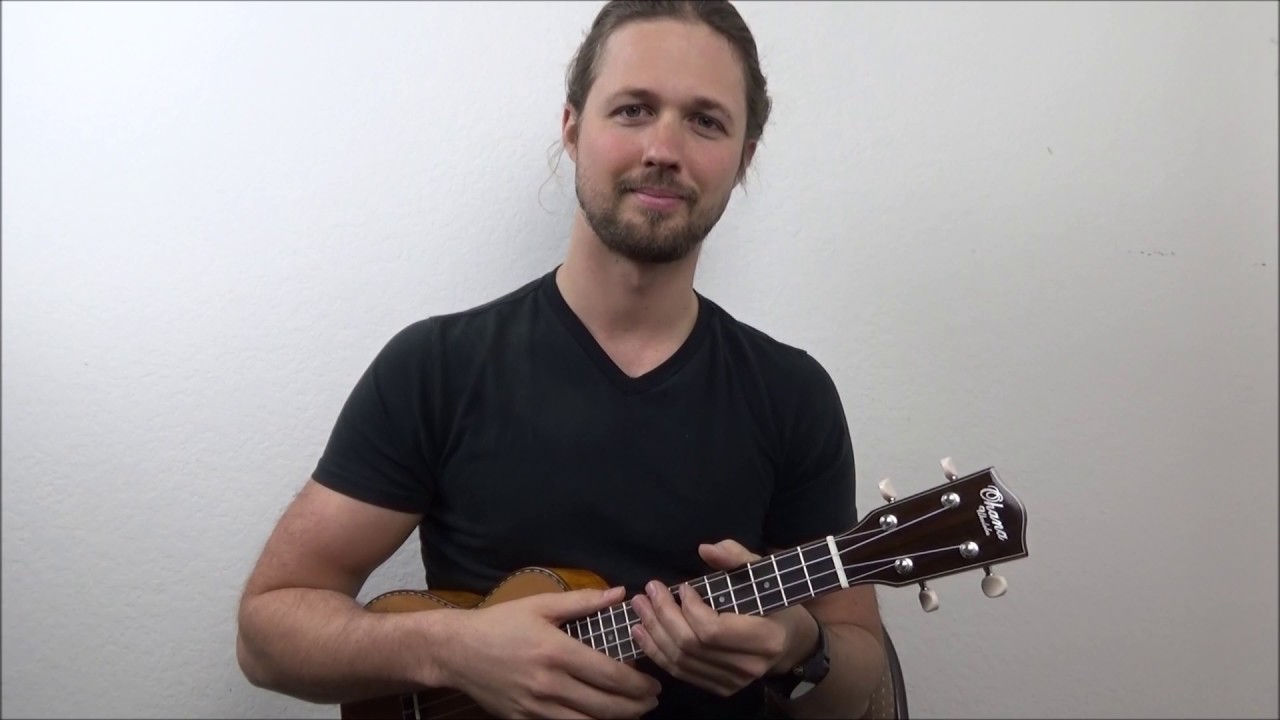 Sweet Child O' Mine Guns n Roses Ukulele Lesson YouTube
