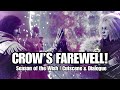 Crow SACRIFICES Himself?! (Story Finale) | Destiny 2 Season of the Wish