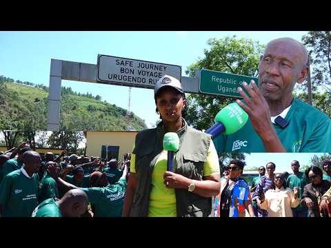 RUKWAGU WAJE KU 1 KAGITUMBA:BURI MU NYARWANDA WESE AMENYE KO IGISUBIZO AFITE CYAVUYE KURI H.E KAGAME
