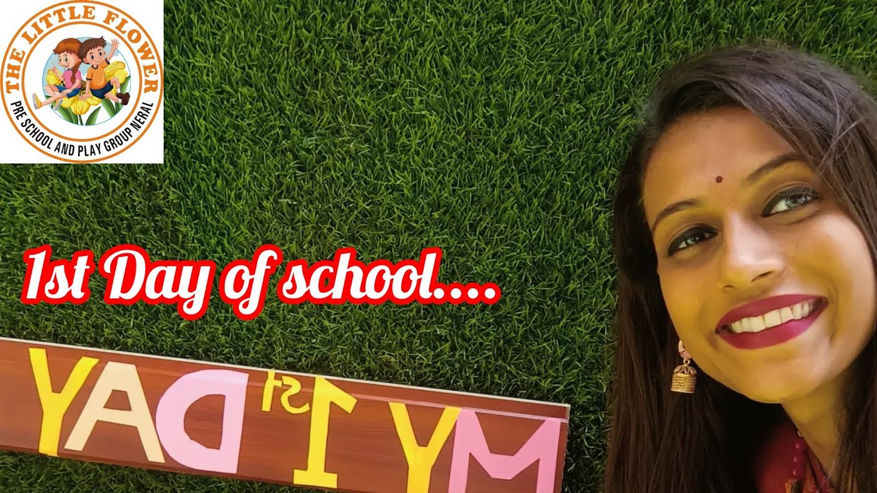 1st-day-of-school-celebration-thelittleflowerpreschoolneral-youtube