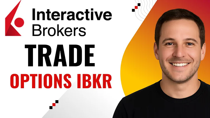 Trade Options on Interactive Brokers – Beginner Tutorial