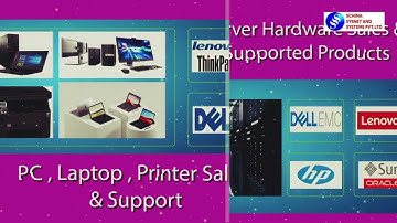 SYSNET & SYSTEMS Private Ltd.