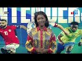AU COEUR DU MONDIAL N°41 - DIMANCHE 05 JUILLET 2026
