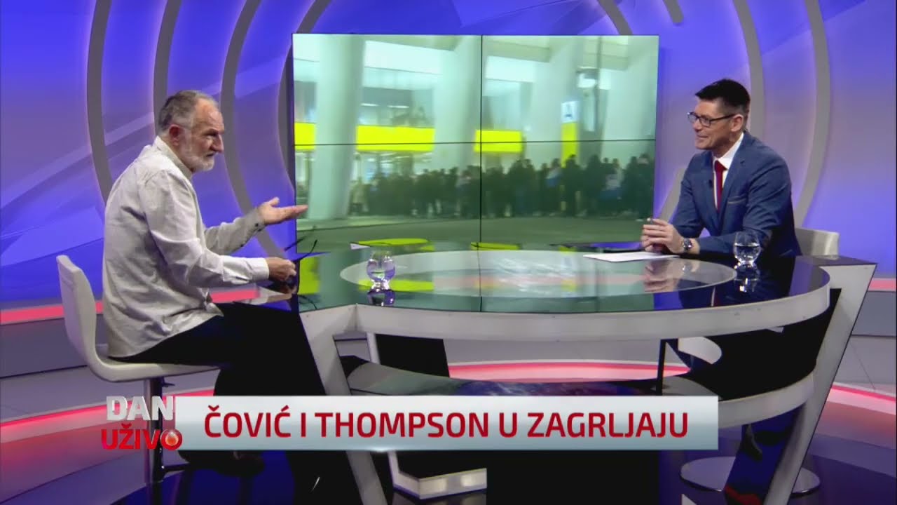 Ima li BiH snagu za socijalni bunt?