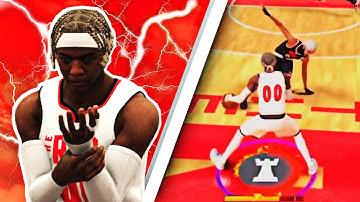 BEST SLASHING PLAYMAKER FLASHY PASSES & DUNKS, ULTIMATE REC MIXTAPE PT. 3 | NBA 2K22 PS5
