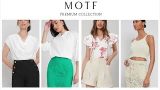 MOTF | PREMIUM COLLECTION