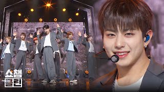 [덕질캡처용♥CLEAN] 이븐 - 케이오 (EVNNE - K.O. (Keep On)) l #쇼챔피언 l EP.506