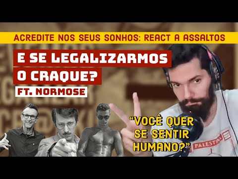 Vídeo: O ligandrol falhará em um teste de drogas?