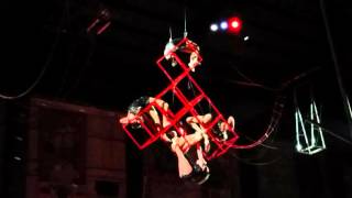 Peru Amateur Circus 2015, Peru, In