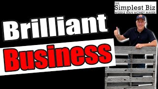 Brilliant Under the Radar Business You Can Copy