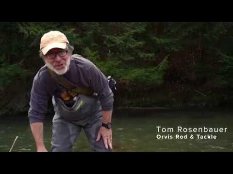 ORVIS - How to Load The Ultralight Vest 