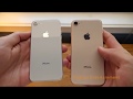 iPhone 8 Dual Unboxing 2 ASMR