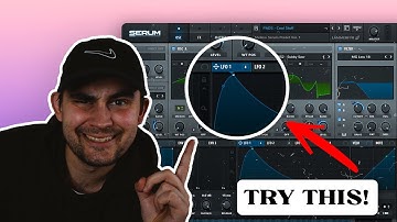 How to Stutter/Flutter Synth like Fred Again in Serum | 8 min. Tutorial