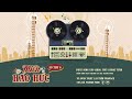 Radio HTF - Miền háo hức | Số 6: Vinh danh và bổ nhiệm