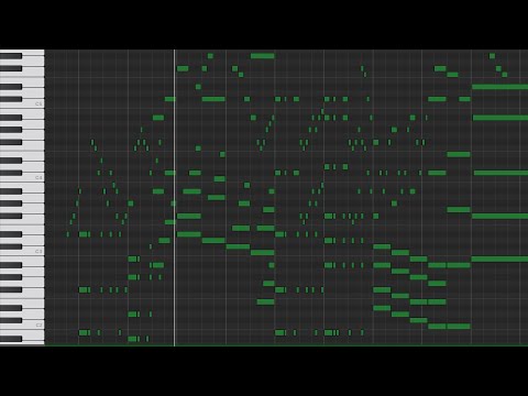 무료 작곡 프로그램으로 만든 곡 (feat. GarageBand)