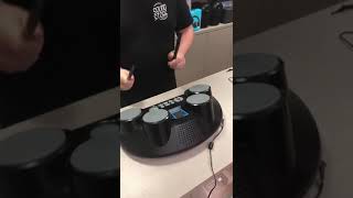 Bateria Medeli DD61 compacta ,Loja Sound Store Club