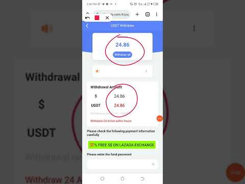 ?% FREE 10$? ON LAZADA WITH LIVE WITHDRAWAL PROOF WITHOUT DEPOSIT (WHATSAPP +2349037565694)