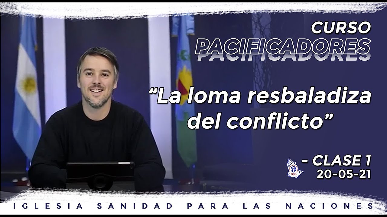 Pacificadores | 