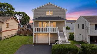 53 Osborne St, New Bedford, MA
