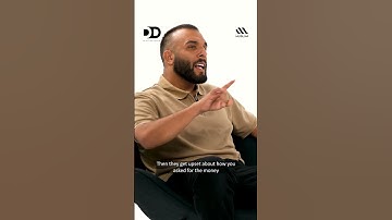 The Seriousness of Debt in Islam – Dunya Decoded Arabic w/ Deya Elayyan & Ousama Alshurafa