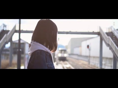 Ceze(ex.カタワレ) -『little glitter』(Official Music Video)