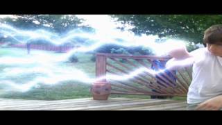 Force Lightning - After Effects