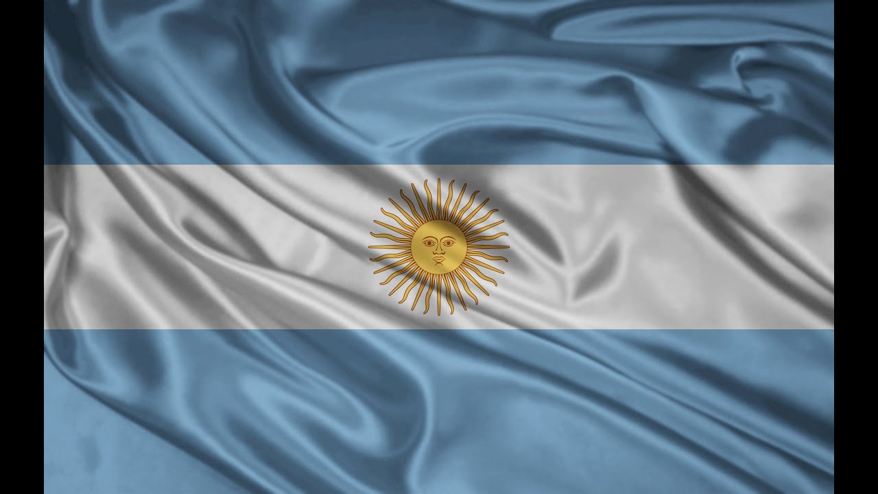 25 cosas que no sabias de Argentina - YouTube