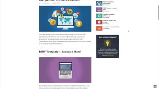 BBS Videocast 05 - Making Money Selling Courses From Your Site and 2015 Growth Strategy