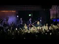 Part of The Band - The 1975 (Live at Banquet Records Album Release Show 13/10/2022)