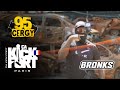 Bronks  lrcpj 4  a kick fort 95 cergy