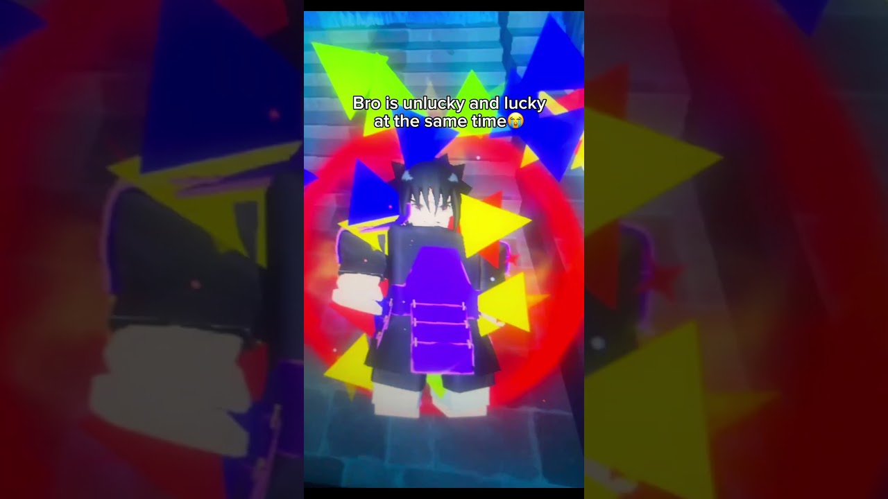 shiny all star on a mid unit😭 