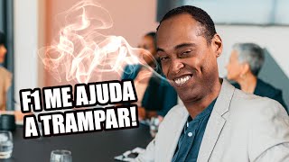 Todo MAC0NHEIRO é PREGUIÇOSO? umdois Comenta