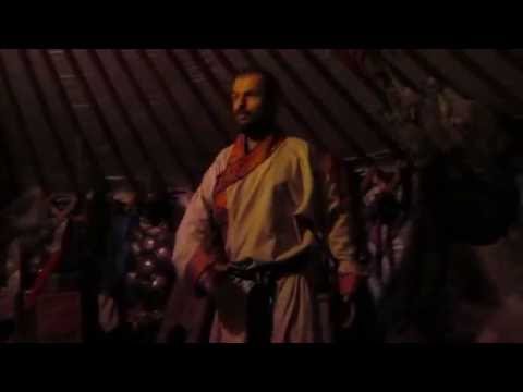 Завоевания Руси монголами не было! - Куксин К.