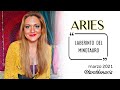 ARIES MARZO | LABERINTO DEL MINOTAURO